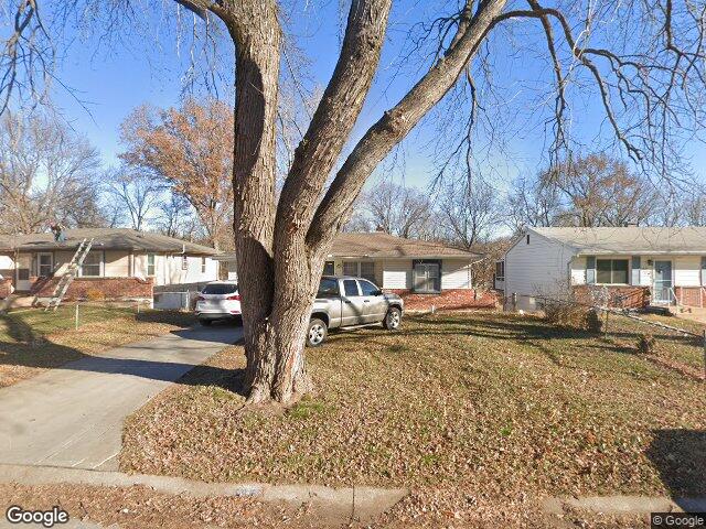 5869 n oakley ave, kansas city,  MO 64119