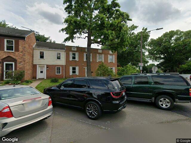 9324 taney rd, manassas,  VA 20110