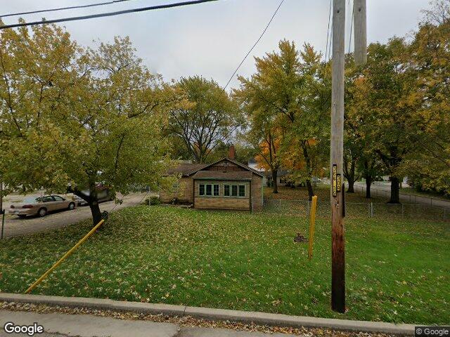 805 bellevue ave, ottawa,  IL 61350