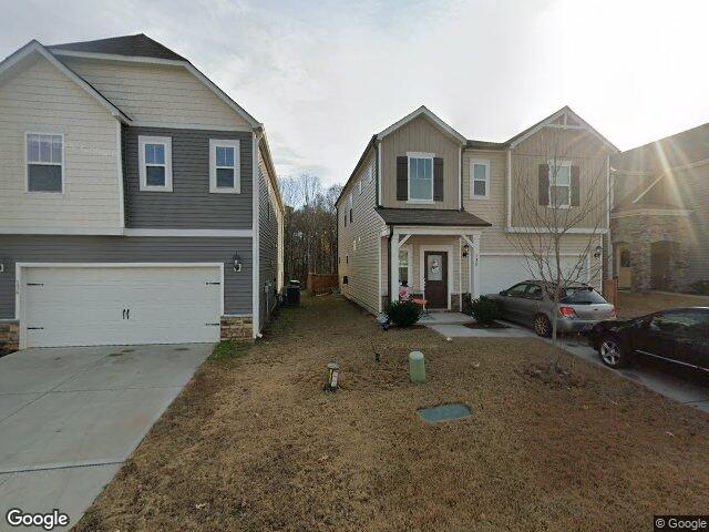 136 anise tree way, clayton,  NC 27527