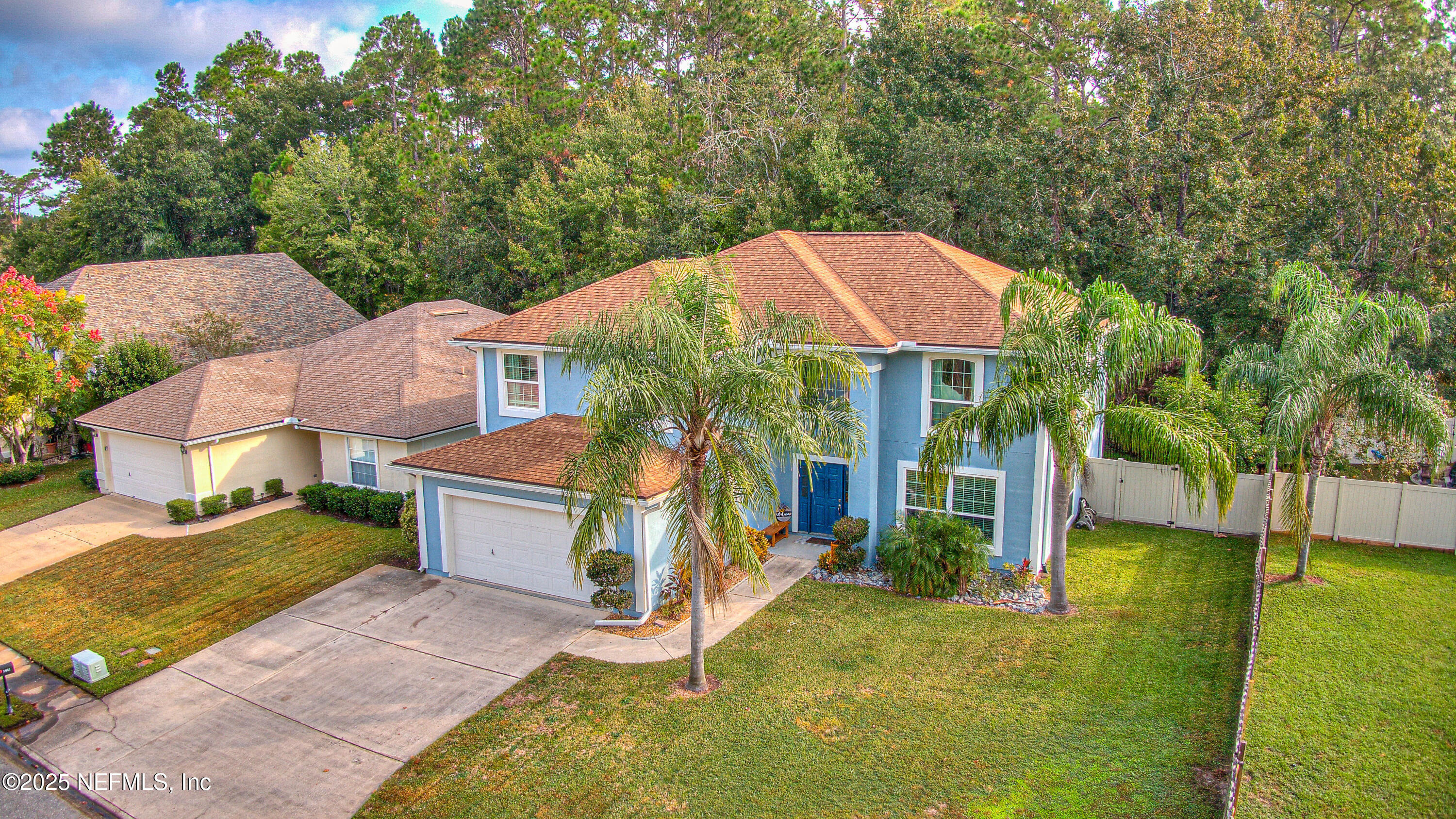 1441 laurel oak dr, fleming island,  FL 32003