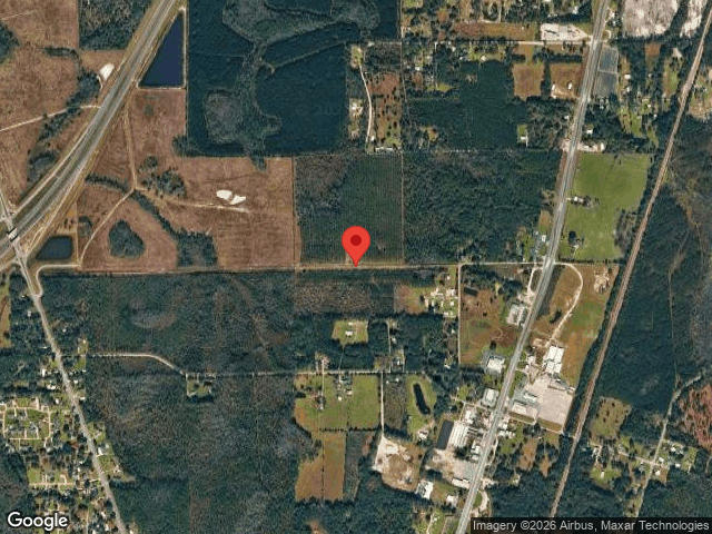 nw 185th avenue, starke,  FL 32091