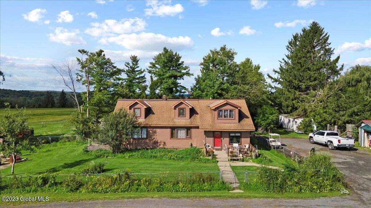1142 batter st, pattersonville,  NY 12137