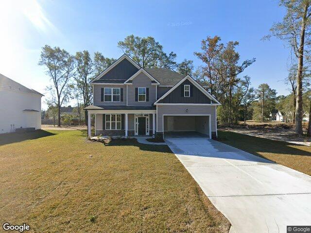 13 oakmont dr, guyton,  GA 31312