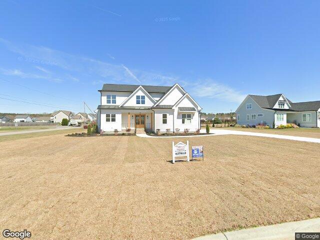 25 constitution ave, smithfield,  NC 27577