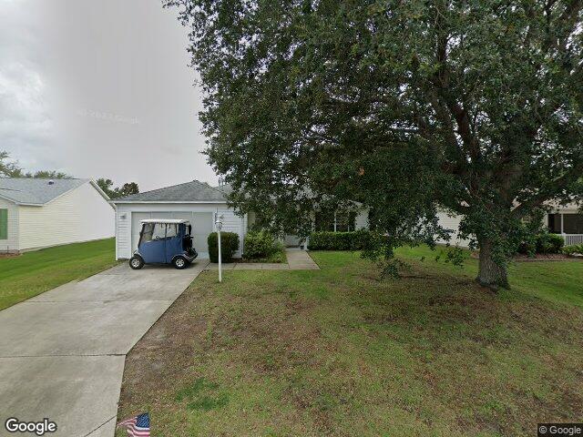 1312 trellis ln, the villages,  FL 32162