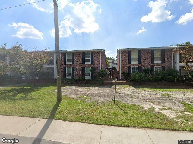 5225 clemson ave #126
                                ,Unit Apt 126, columbia,  SC 29206