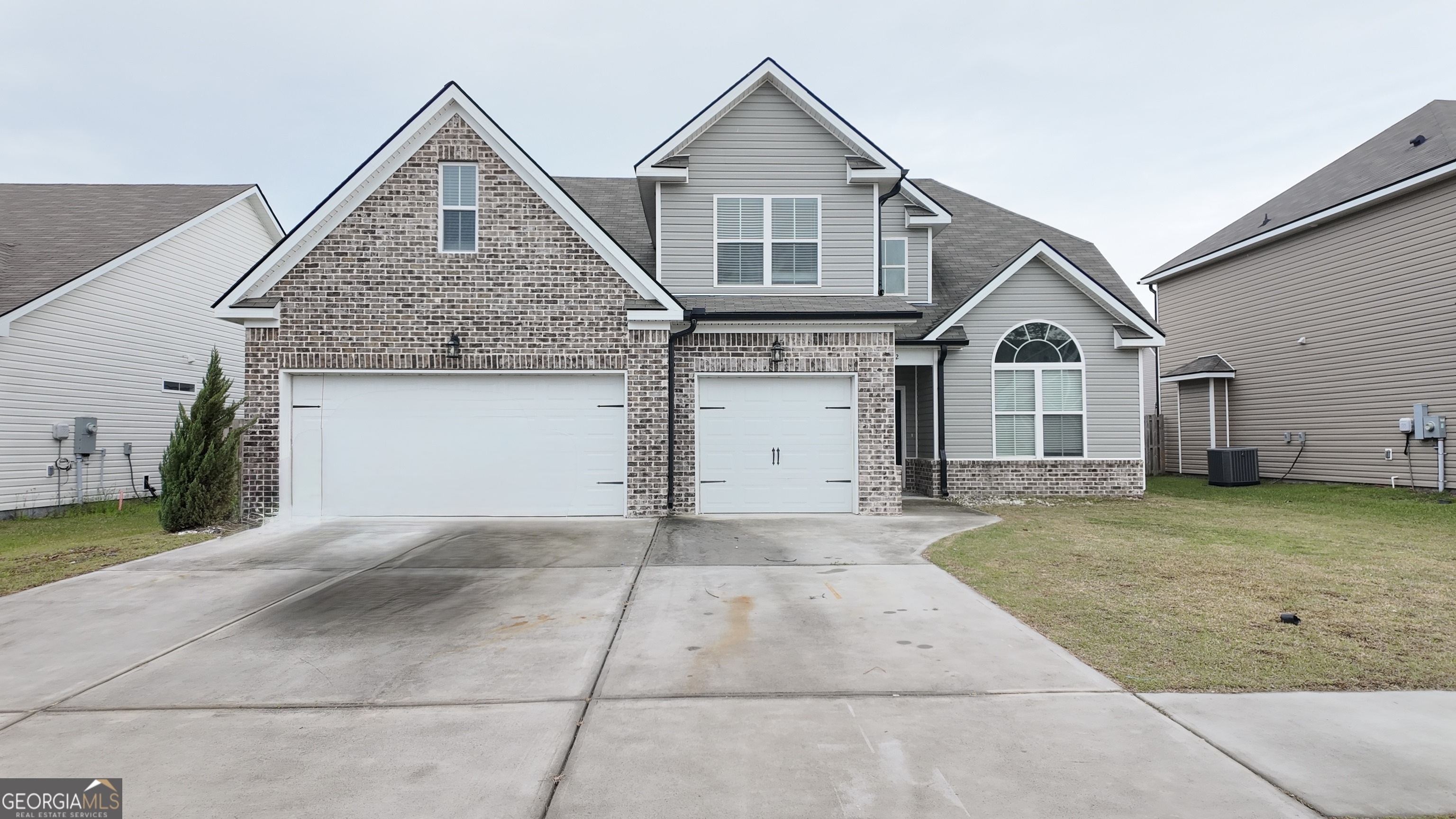 122 annie dr, guyton,  GA 31312
