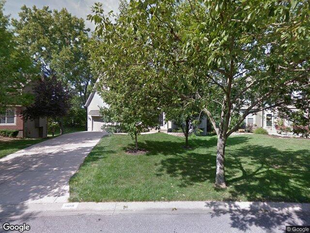 14018 ash st, overland park,  KS 66224