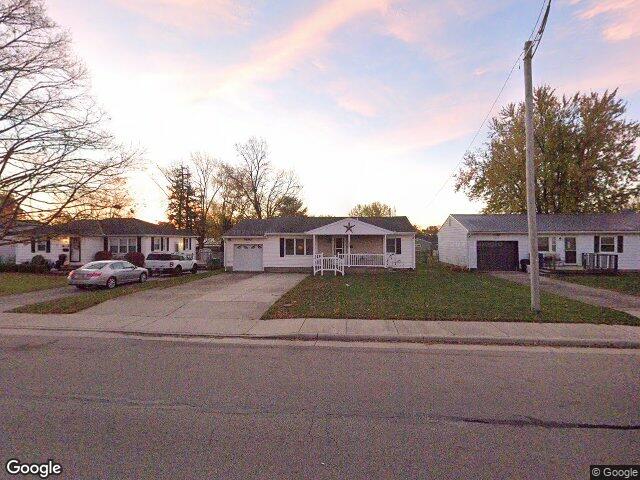 1015 leesburg ave, washington court house,  OH 43160