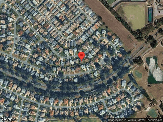 2562 privada dr, the villages,  FL 32162