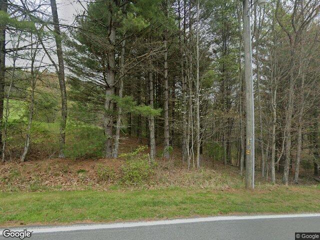 tbd new river overlook (lot 7), jefferson,  NC 28640