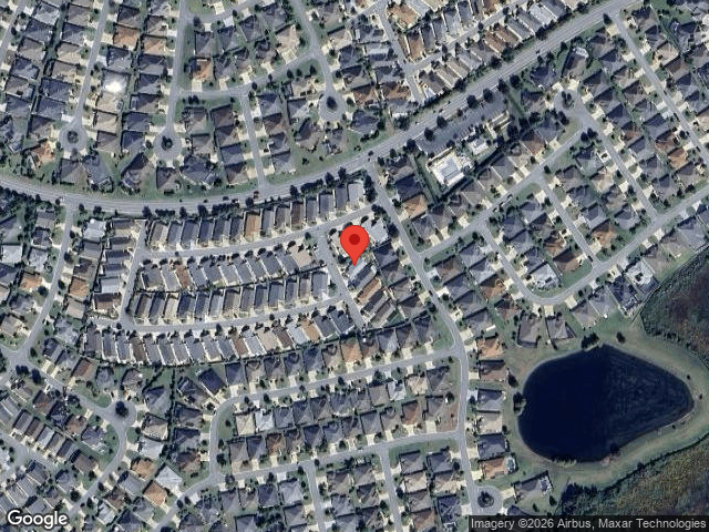 3627 fulcrum pl, the villages,  FL 32163