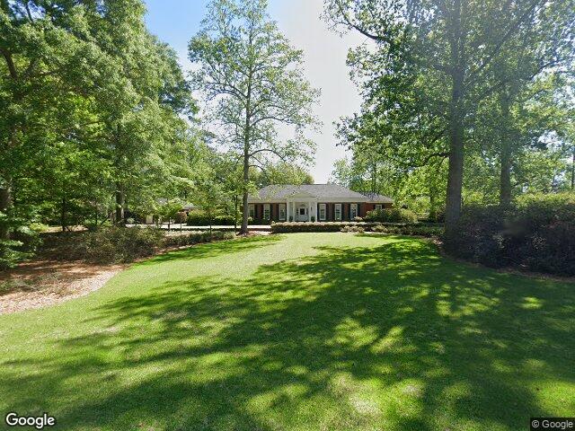 309 cherokee rd, thomaston,  GA 30286