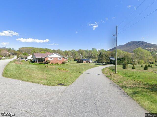 lot 31 sect ii knoll view court, jefferson,  NC 28640