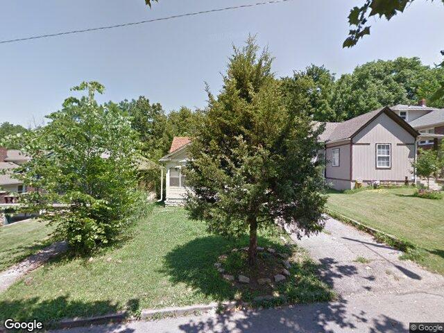 2512 everett ave, kansas city,  KS 66102