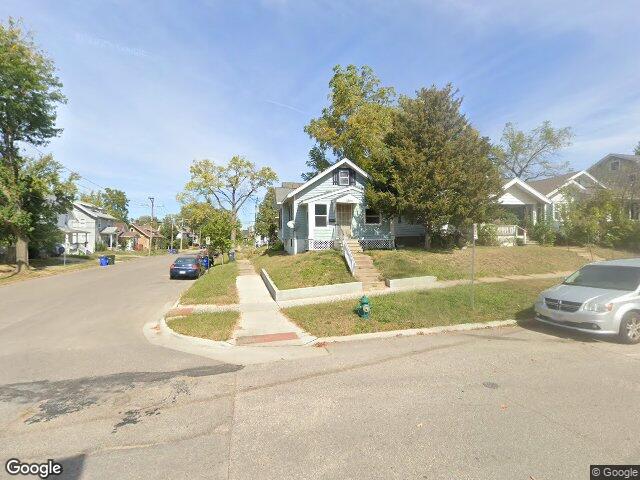 1800 5th ave se, cedar rapids,  IA 52403