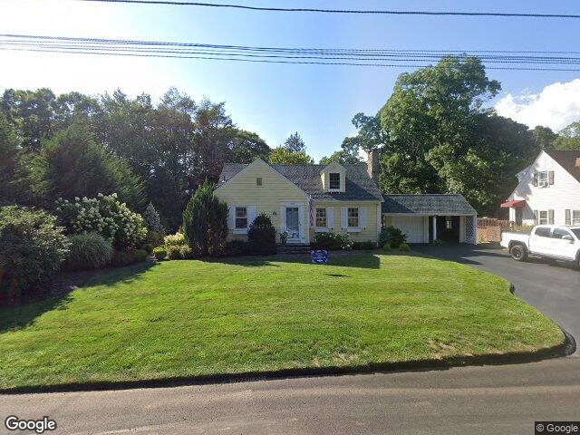 243 gorton lake blvd, warwick,  RI 02886