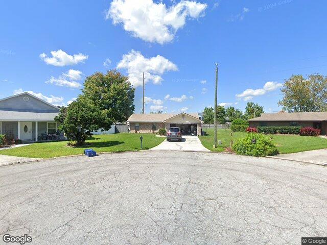  middleburg,  FL 32068