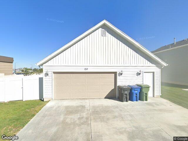 153 e 2440 n # 7
                                ,Unit # 7, logan,  UT 84341