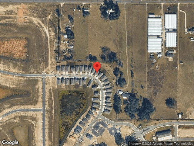 3194 evenmore way, wildwood,  FL 34785