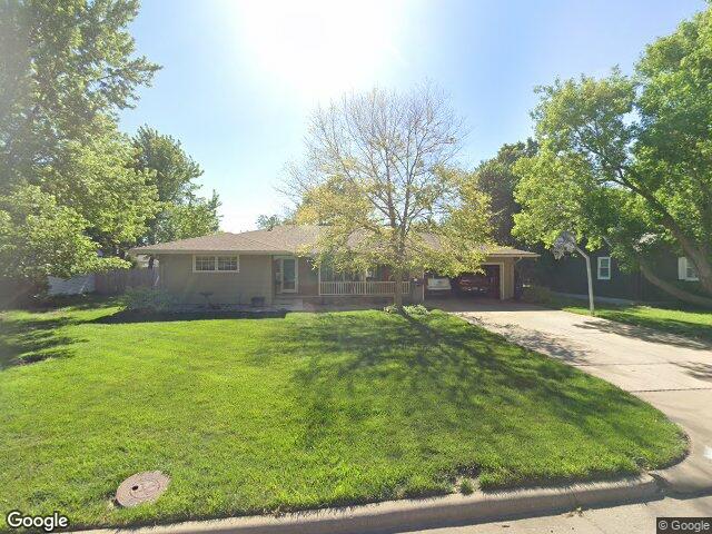 2052 leland way, salina,  KS 67401