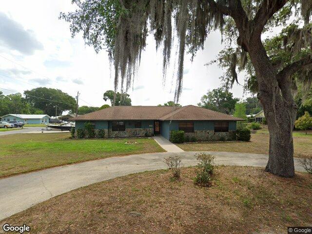 1351 cr 482n, lake panasoffkee,  FL 33538