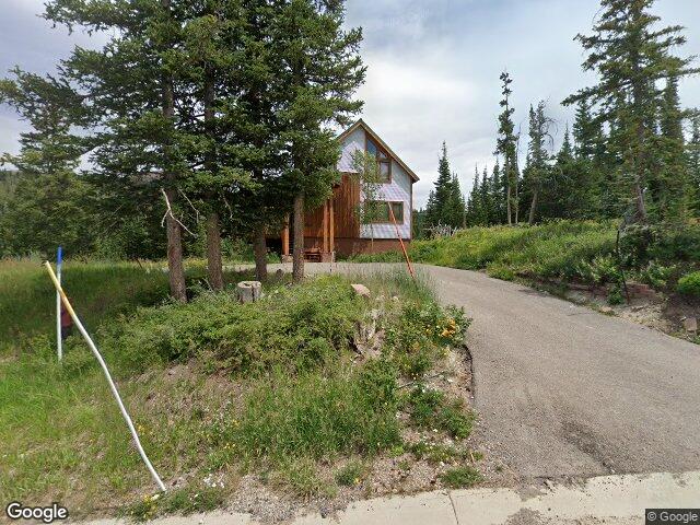 1051 s bristlecone ln, brian head,  UT 84719