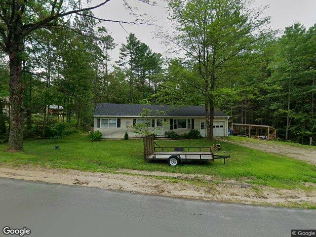 82 oak hill rd, otisfield,  ME 04270