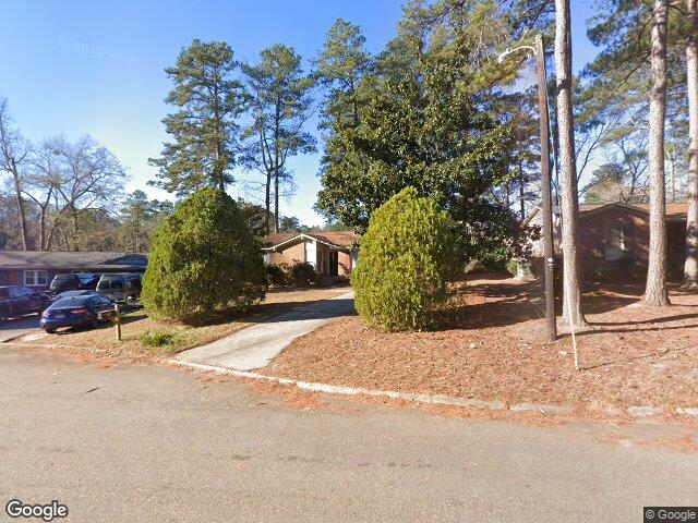 6 woodtrail ct, columbia,  SC 29210