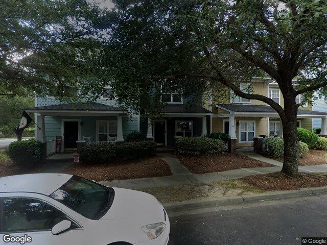 607 lake forest rd, columbia,  SC 29209