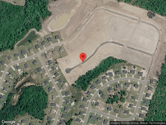 121 little ben ct, guyton,  GA 31312