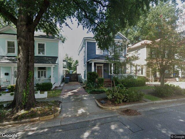 715 abbeville st, columbia,  SC 29201