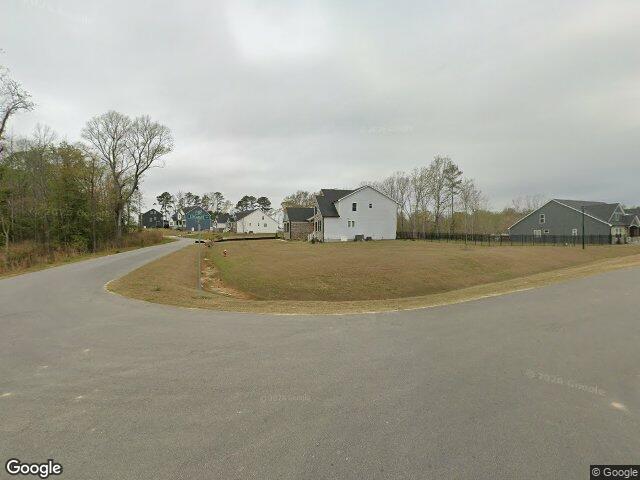 26 w spring showers trl, angier,  NC 27501