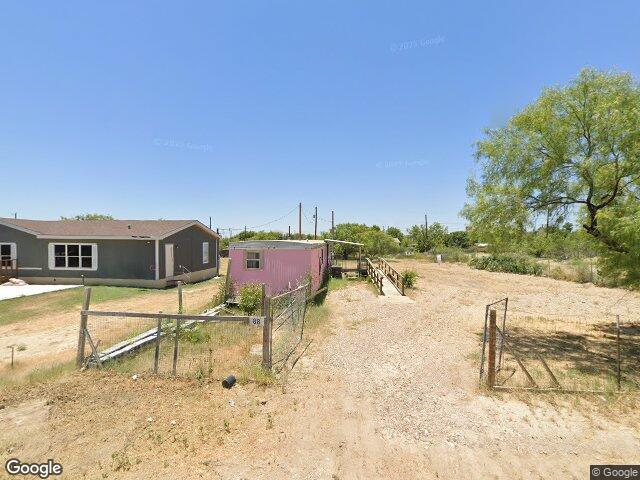 88 winchester rd, eagle pass,  TX 78852
