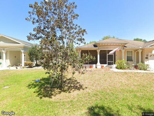 lot 23 blk d stratford court, wildwood,  FL 34785