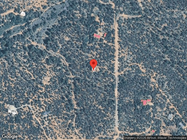 15 lone pine ridge, santa fe,  NM 87505