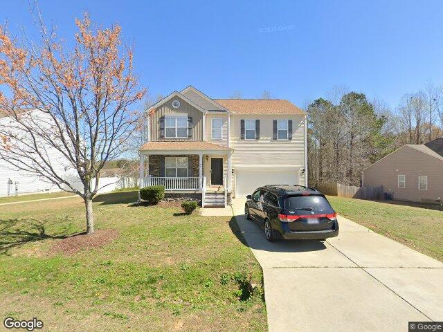  clayton,  NC 27520