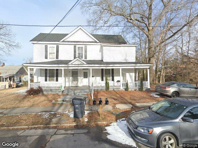 232 burwell ave unit 3
                                ,Unit Unit 3, henderson,  NC 27536