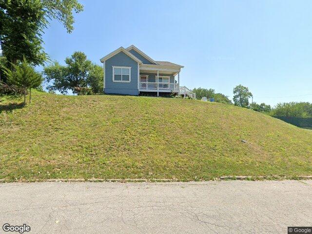 1329 ann ave, kansas city,  KS 66102
