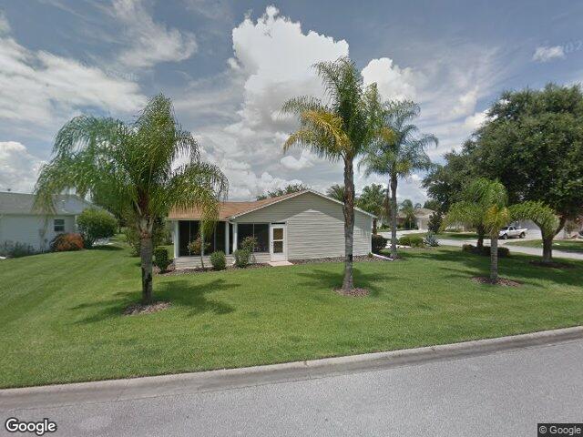 1070 berkshire pl, the villages,  FL 32162