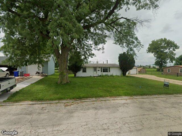 5534 klinger st sw, cedar rapids,  IA 52404