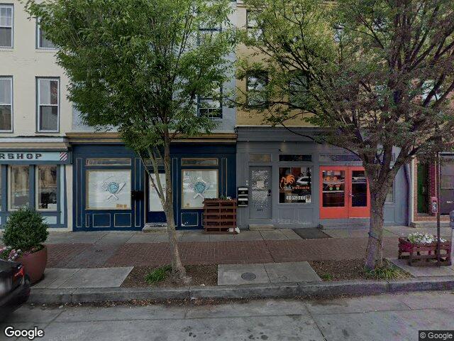 803 washington boulevard # 807
                                ,Unit # 807, baltimore,  MD 21230