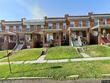2823 presstman st, baltimore,  MD 21216