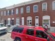 606 n belnord ave, baltimore,  MD 21205