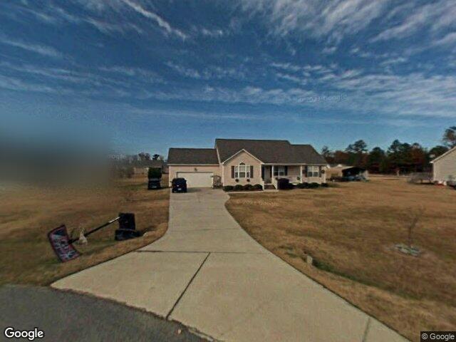 36 cranberry ct, clayton,  NC 27520