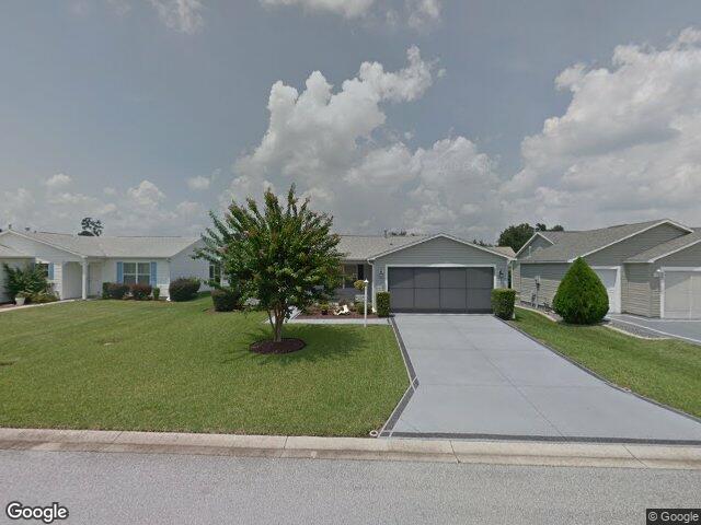 2693 edwards ln, the villages,  FL 32162