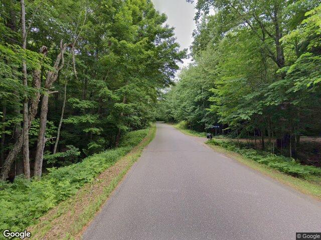 0000 amber lake rd w #lot 3, lac du flambeau,  WI 54538