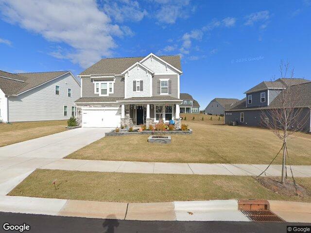 1218 sugar creek road, indian land,  SC 29707