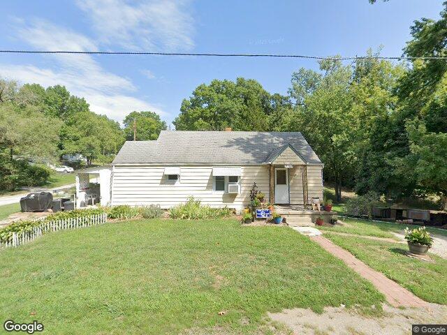 3135 n 57th st, kansas city,  KS 66104